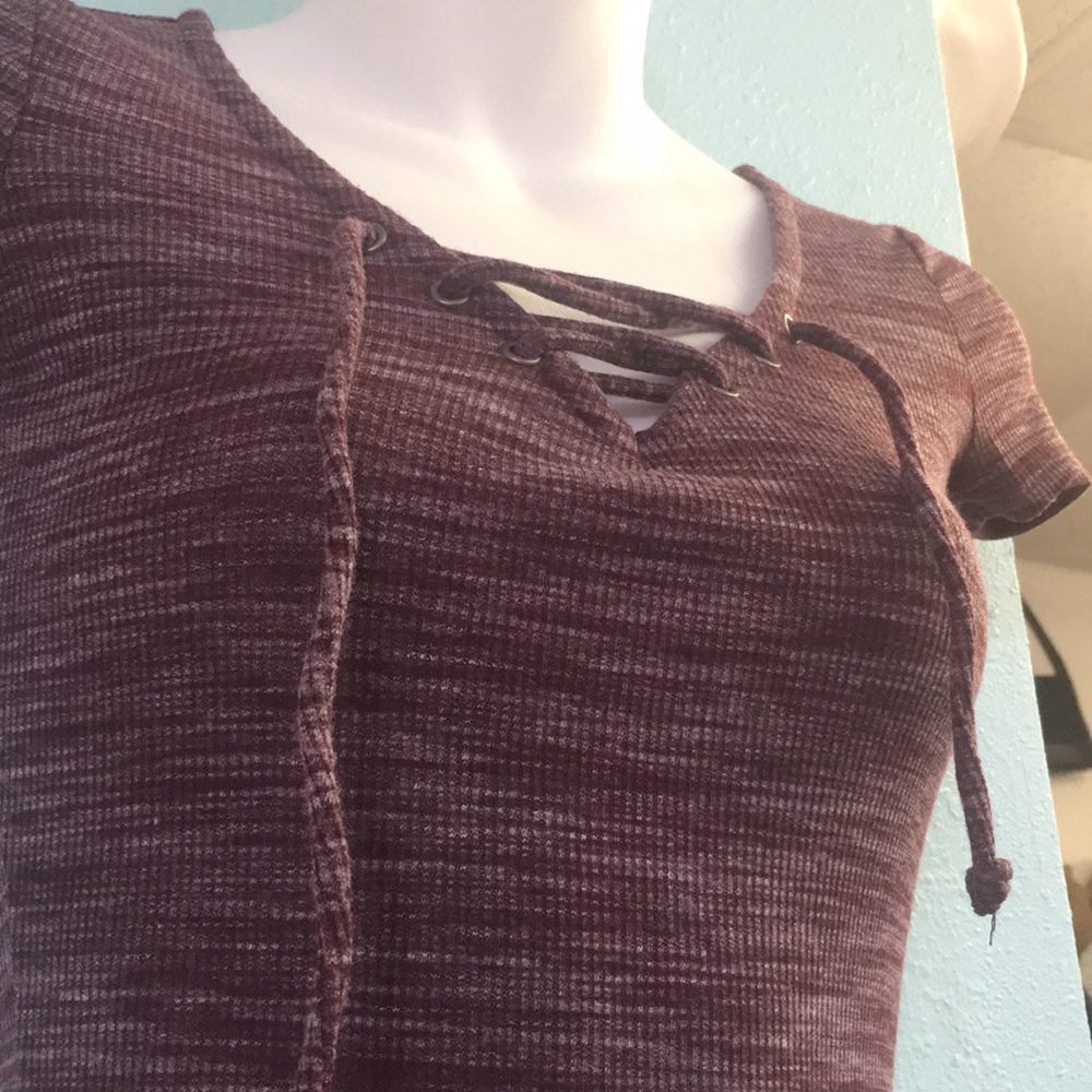 Tight top - Picture 2 of 2